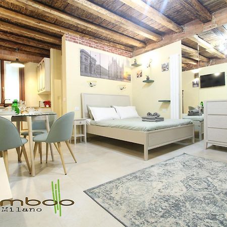 Bamboo Milano Darsena 아파트 외부 사진