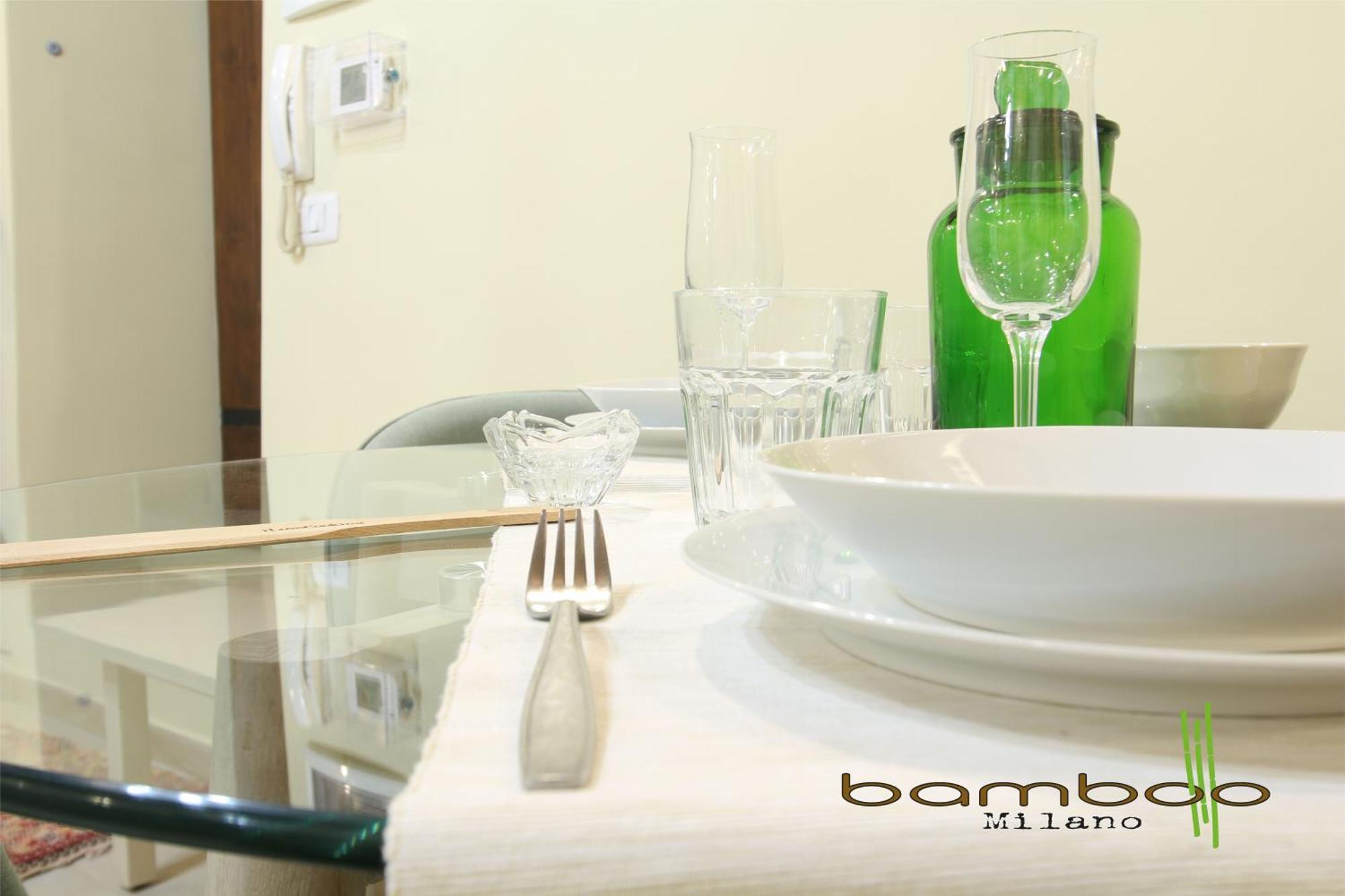Bamboo Milano Darsena 아파트 외부 사진