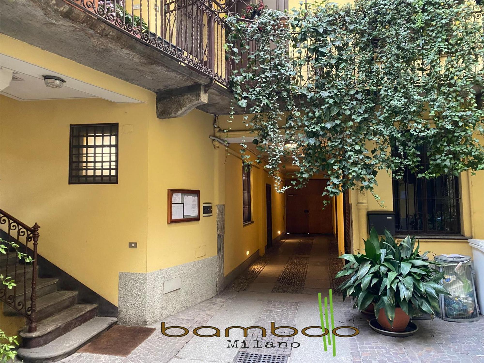 Bamboo Milano Darsena 아파트 외부 사진