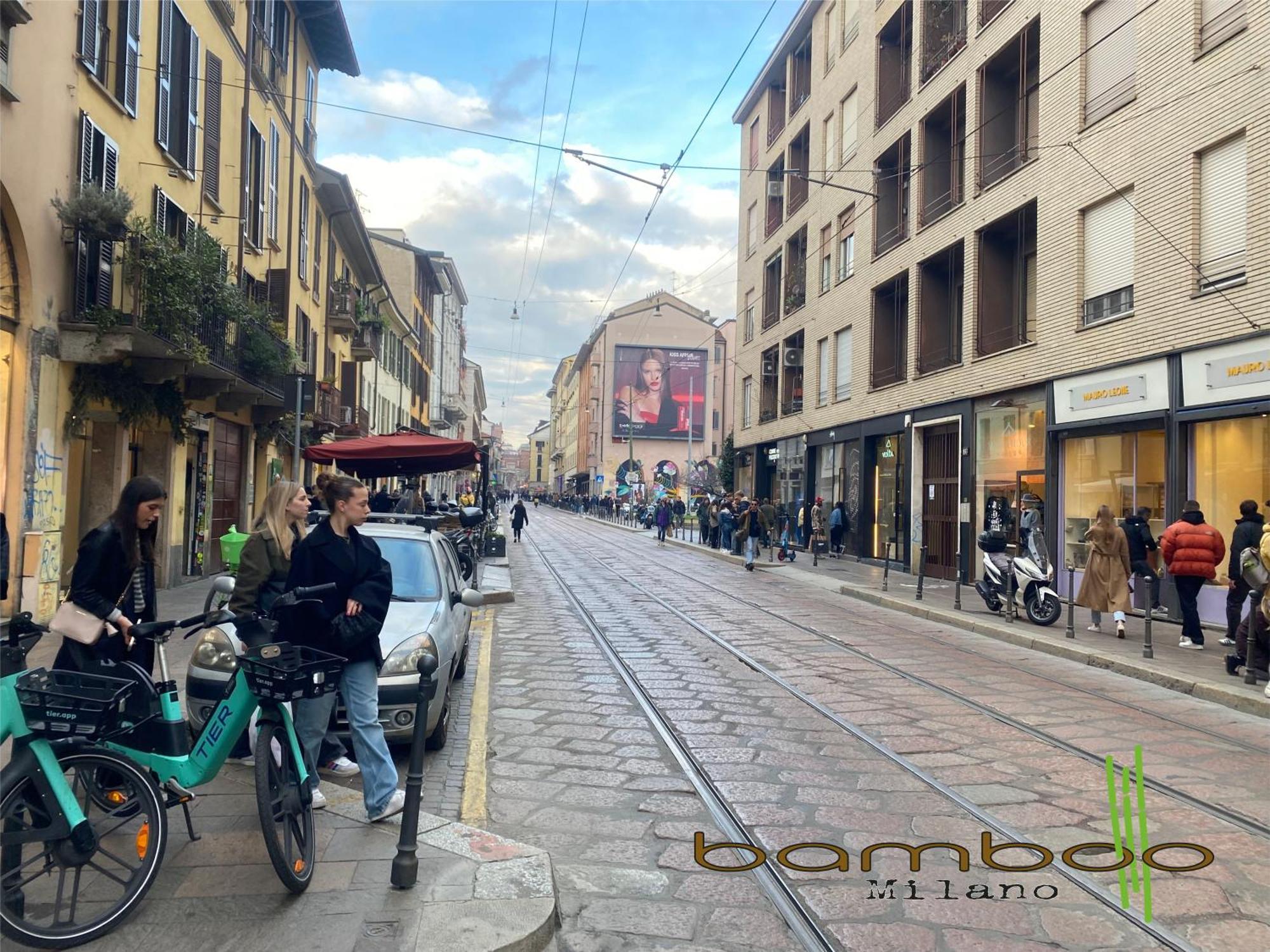 Bamboo Milano Darsena 아파트 외부 사진