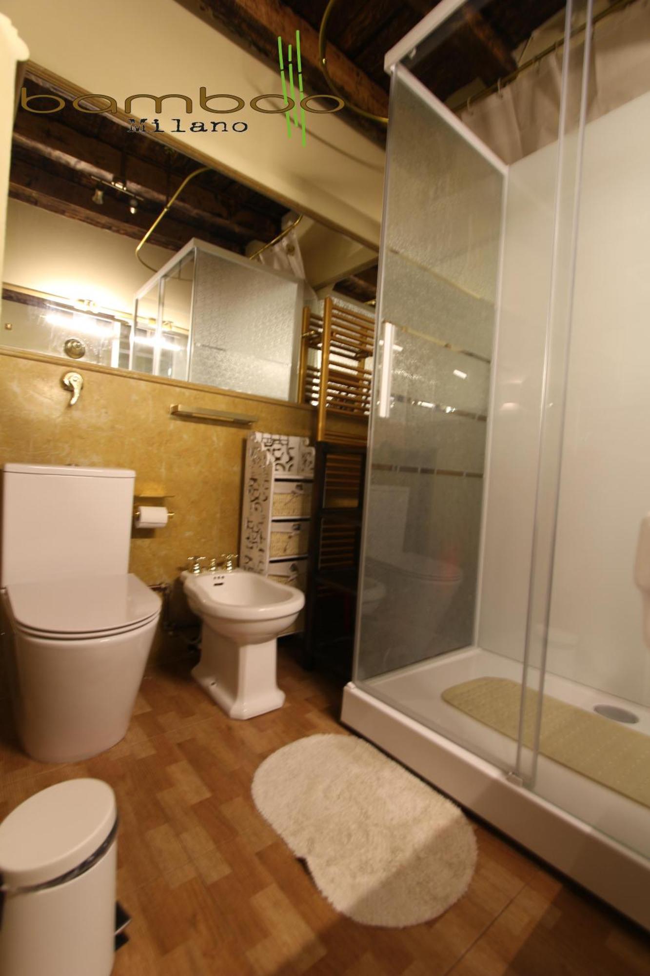 Bamboo Milano Darsena 아파트 외부 사진